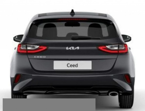Kia Ceed cena 104290 przebieg: 10, rok produkcji 2024 z Łódź małe 29